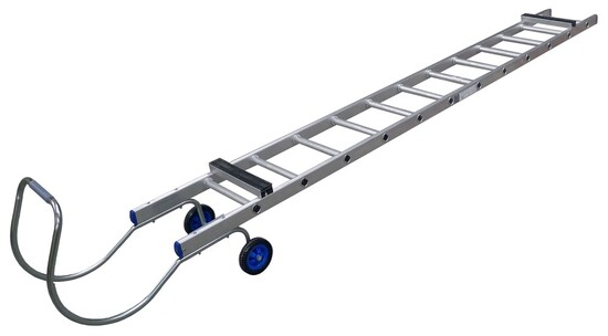 Picture of ROOF LADDER