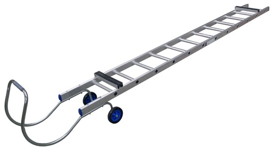 ROOF LADDER