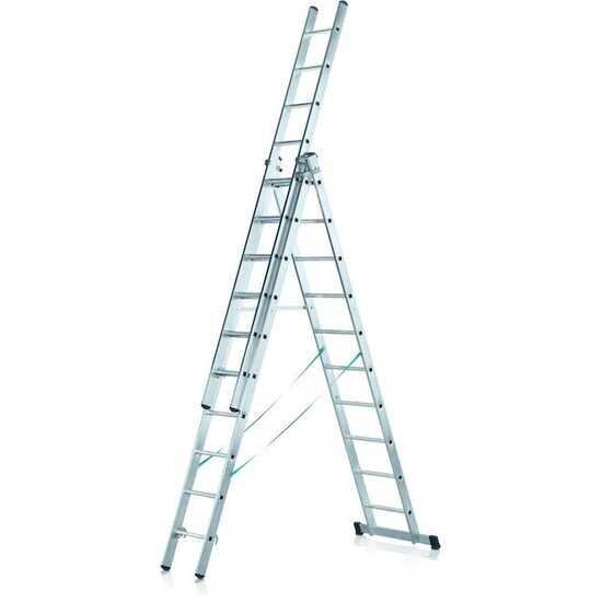COMBINATION LADDER