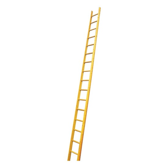 POLE LADDER (TIMBER)