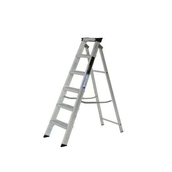 ALLOY BUILDERS STEPS 