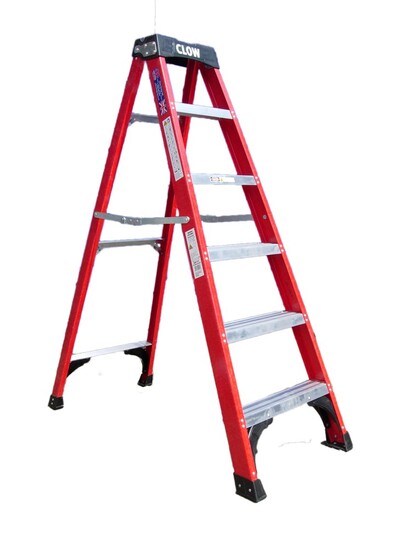 GRP BUILDERS STEPS