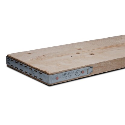 SCAFFOLD BOARD