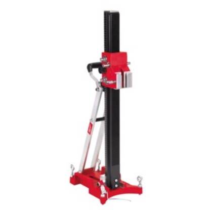 Show details for MILWAUKEE DR 152 T DIAMOND DRILL STAND