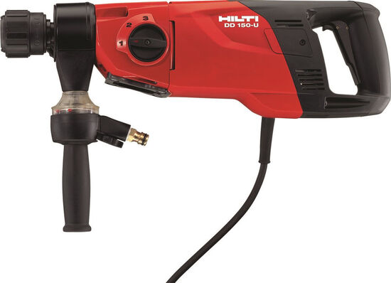 Hilti DD150 Diamond Drill for hire