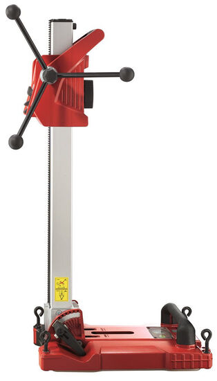 Picture of HILTI DD150 DIAMOND DRILL RIG