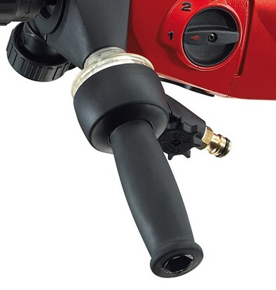 HILTI WET ATTACHMENT HANDLE
