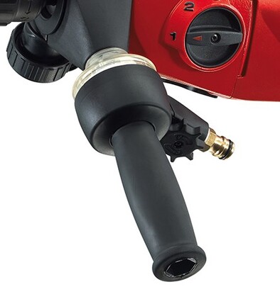 Show details for HILTI WET ATTACHMENT HANDLE