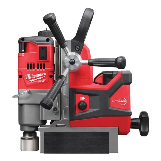 MILWAUKEE M18 MAG DRILL AND PRESS 12-38MM 18v