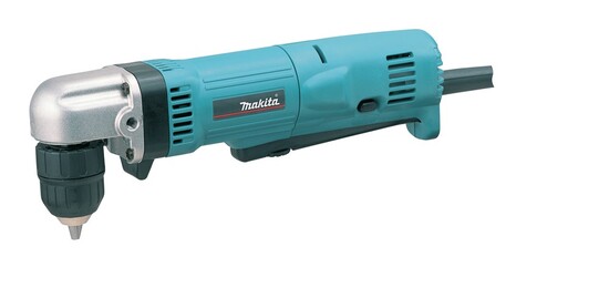 Picture of MAKITA 10MM CHUCK ANGLE DRILL 110v