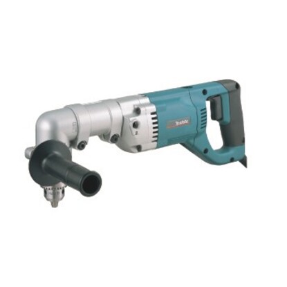 Show details for MAKITA 13MM CHUCK ANGLE DRILL 110v