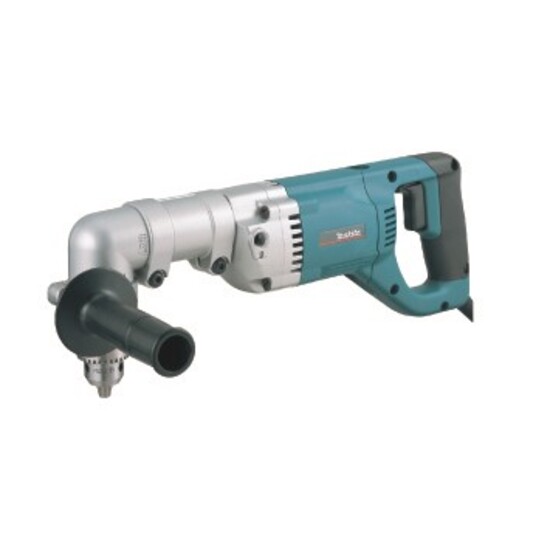 MAKITA 13MM CHUCK ANGLE DRILL 110v