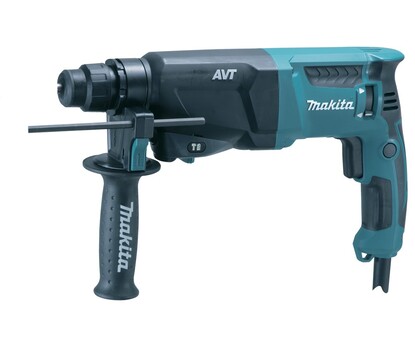 Show details for MAKITA SDS-PLUS PERCUSSION DRILL 110v