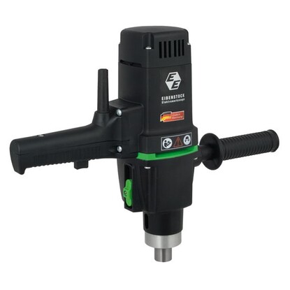 Show details for GUTBUSTER DRILL 19MM 2 SPEED 110v