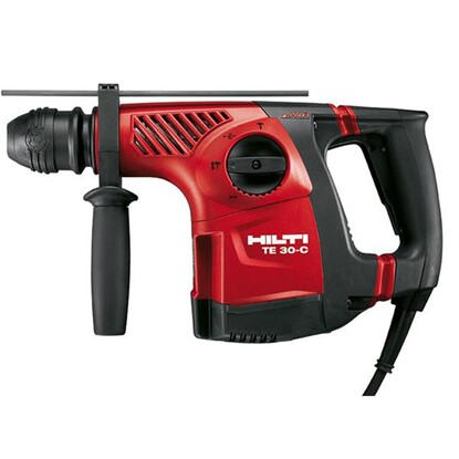 Show details for HILTI TE30C-AVR SDS-PLUS DRILL/BREAKER 110v