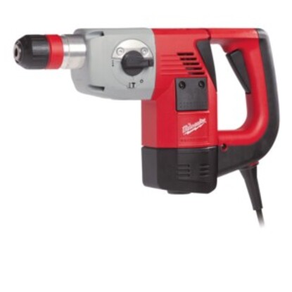 Show details for MILWAUKEE PLH32 SDS-PLUS 32MM DRILL/BREAKER 110v