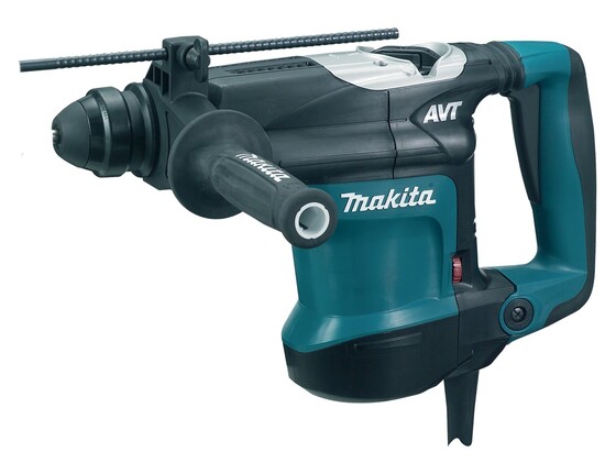 MAKITA HR3210C SDS-PLUS DRILL/BREAKER 110v