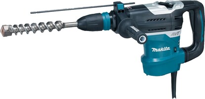 Show details for MAKITA HR4013C SDS-MAX DRILL/BREAKER 110v