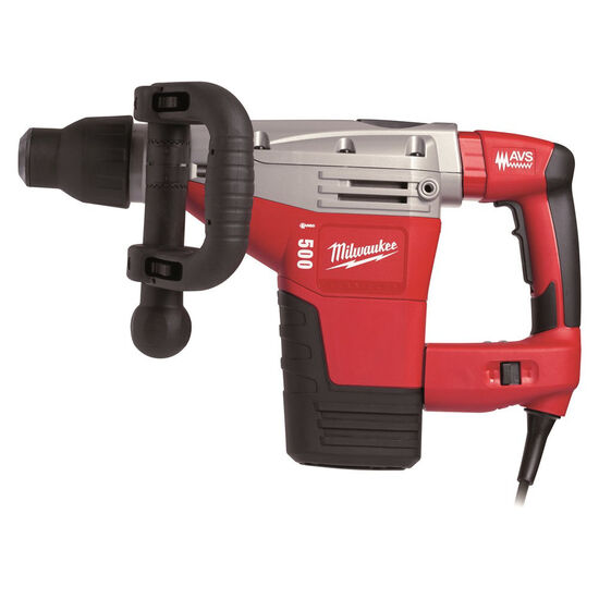 Milwaukee Kango  500S for hire