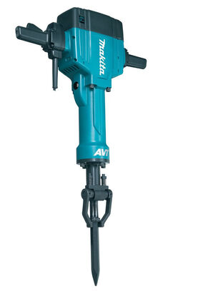 Show details for MAKITA HM1810 UPRIGHT BREAKER 110v