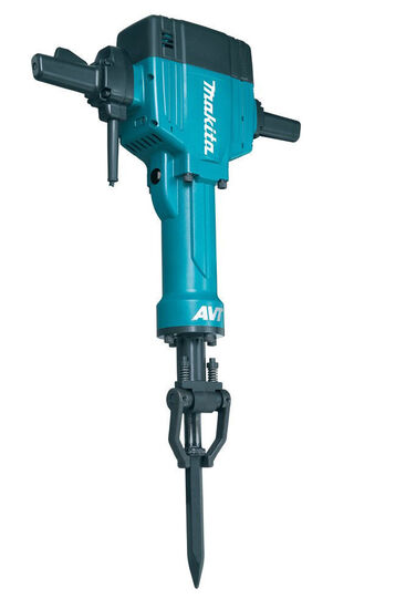 Picture of MAKITA HM1810 UPRIGHT BREAKER 110v