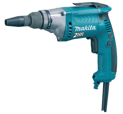 Show details for MAKITA DRYWALL SCREWDRIVER 110v