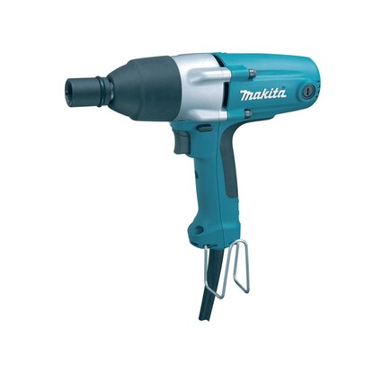 Show details for MAKITA IMPACT WRENCH 13MM 110v