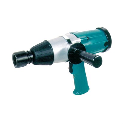 Show details for MAKITA IMPACT WRENCH 19MM 110v