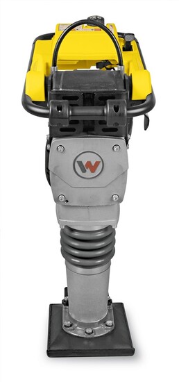 TRENCH RAMMER 2 STROKE PETROL