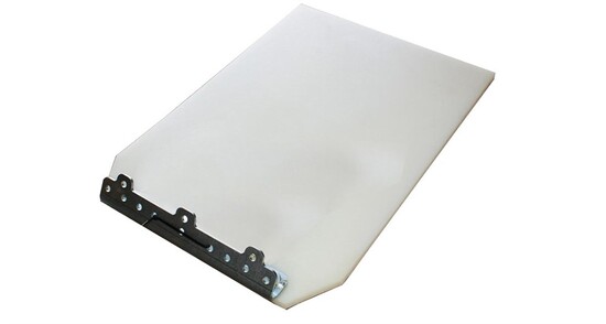 Picture of PLATE COMPACTOR RUBBER PAD