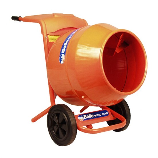 Picture of 4/3 CEMENT MIXER 