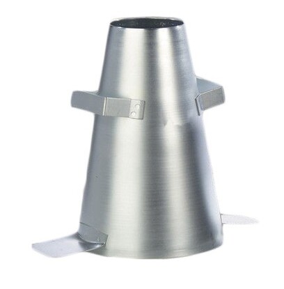 CONCRETE SLUMP CONE