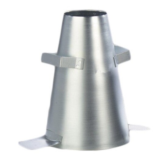 CONCRETE SLUMP CONE
