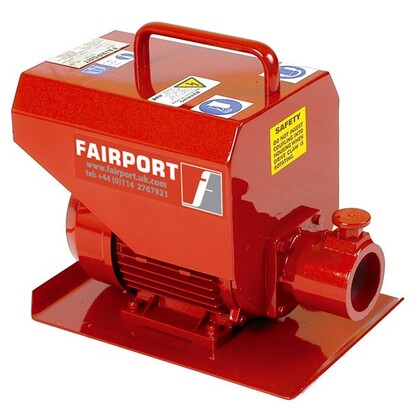 POKER DRIVE UNIT 110v