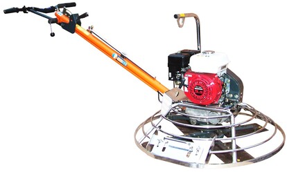 POWERFLOAT PETROL