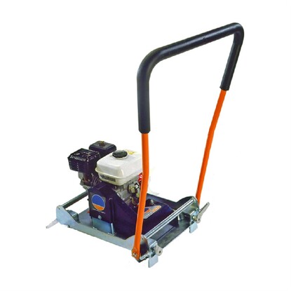 PORTO SCREED DRIVE UNIT PETROL
