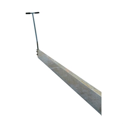 HAND TAMP SINGLE BEAM