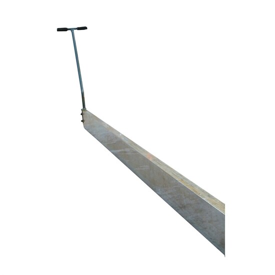 Picture of HAND TAMP SINGLE BEAM