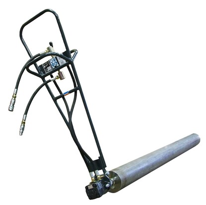 ROLLER STRIKER DRIVE UNIT