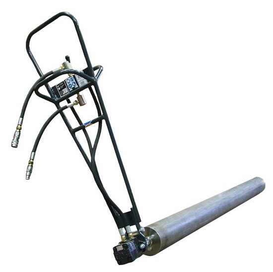 ROLLER STRIKER DRIVE UNIT
