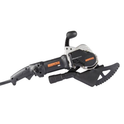 Show details for ARBOTECH WALL SAW 110v