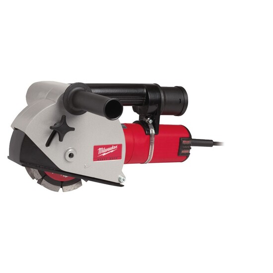 MILWAUKEE DIAMOND WALL CHASER 110v