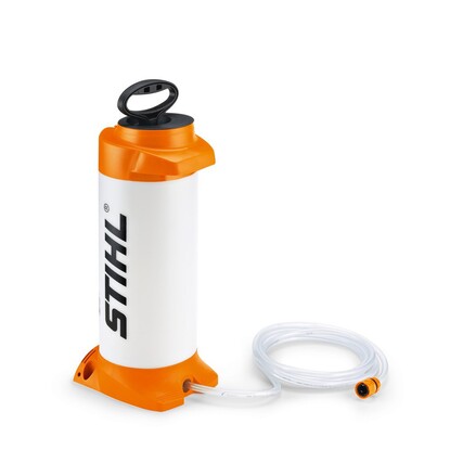 Show details for STIHL WATER BOTTLE FOR PETROL CUT OFF SAW