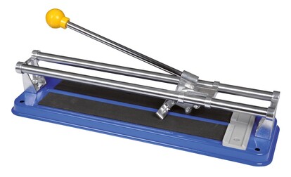 Show details for MANUAL TILE CUTTER 