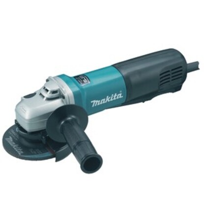 Show details for MAKITA ANGLE GRINDER 110v