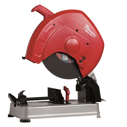 Show details for MILWAUKEE METAL CHOP OFF SAW 110v 