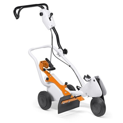 Show details for STIHL TROLLEY FOR PETROL CUT OFF SAW