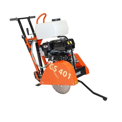 FLOOR SAW PETROL