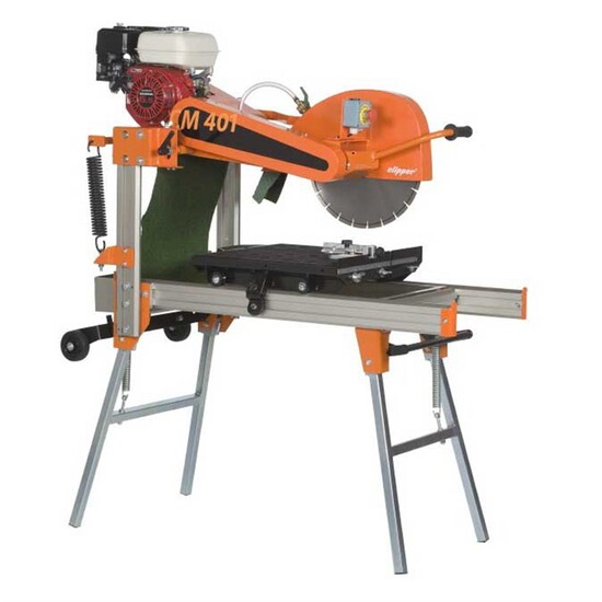 Picture of MASONARY SAW BENCH 400MM 