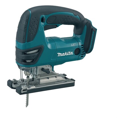 Show details for MAKITA CORDLESS JIGSAW 18v